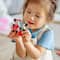 LEGO® DUPLO® Disney Mickey & Minnie Birthday Train 10941 Building Toy (22 Pieces)